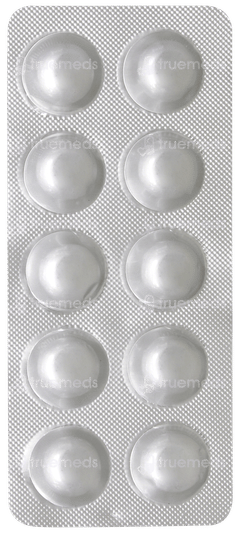 Febuset 80 Tablet 10 Febuset 80 Tablet 10